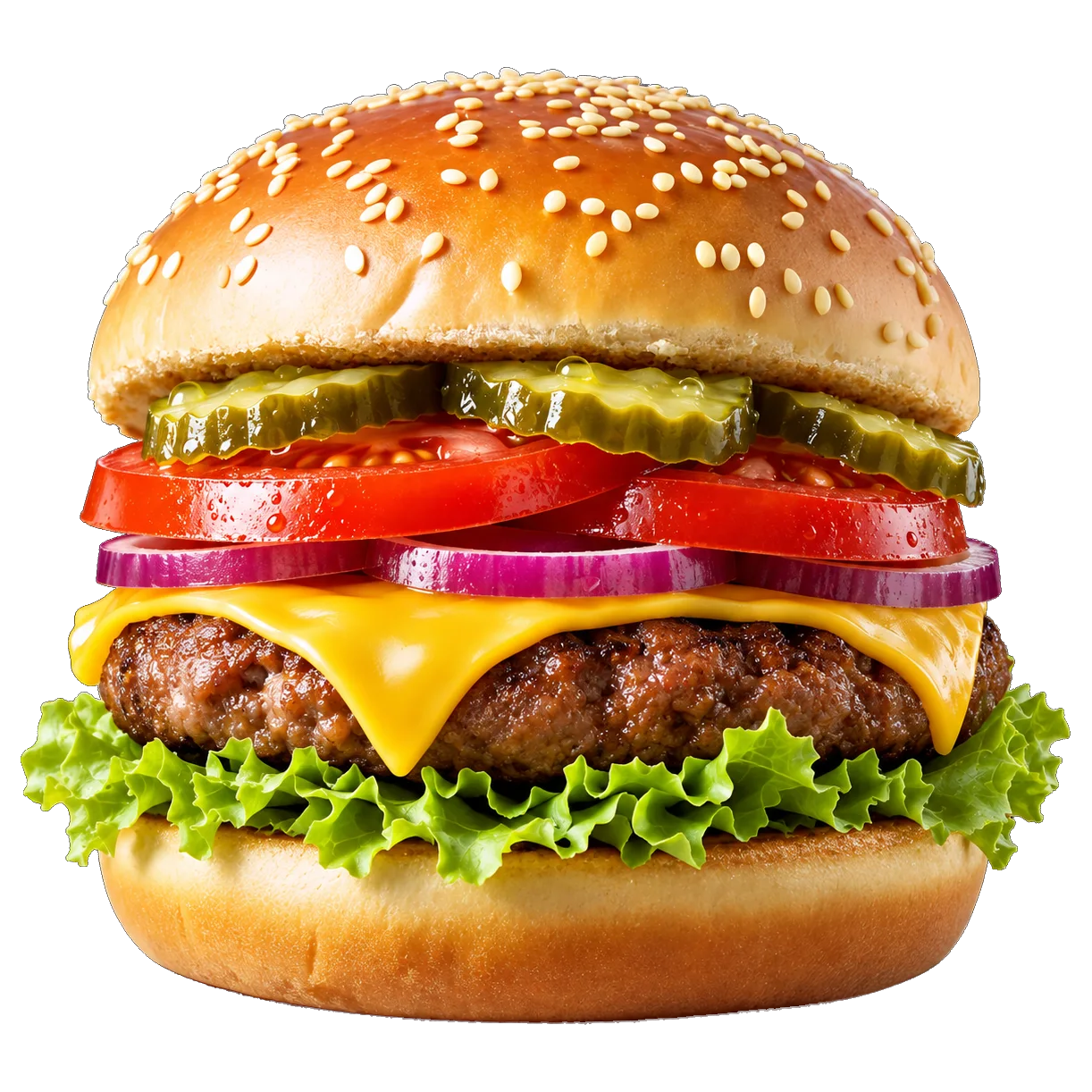 Cheeseburger