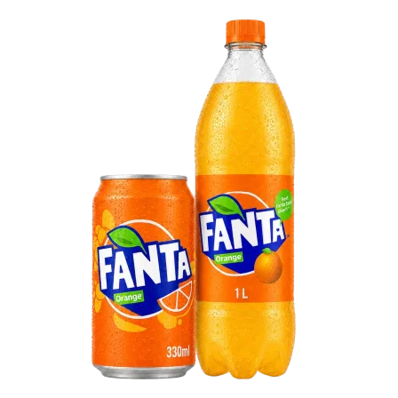 Fanta