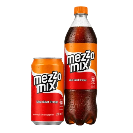Mezzo Mix