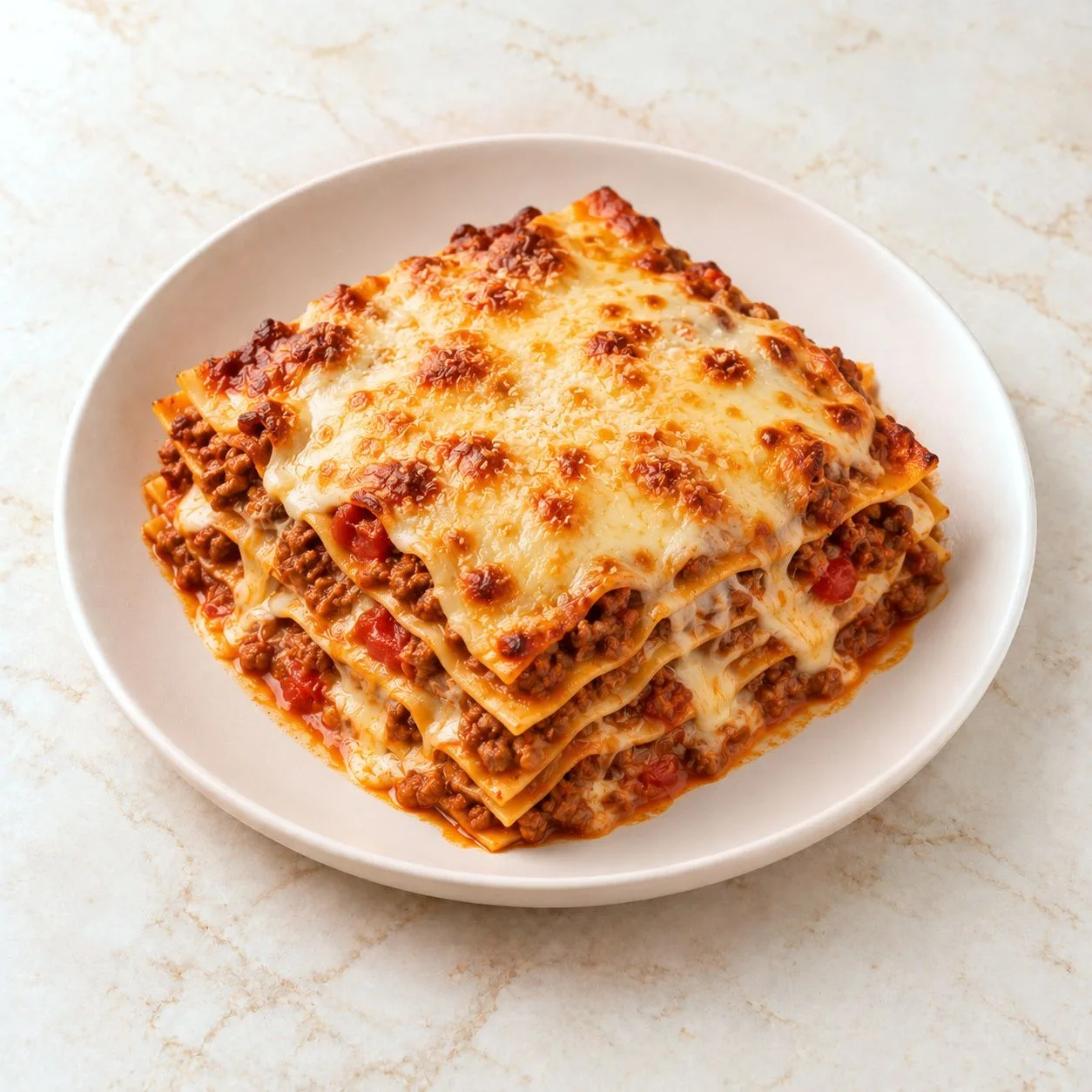 Lasagne al Forno