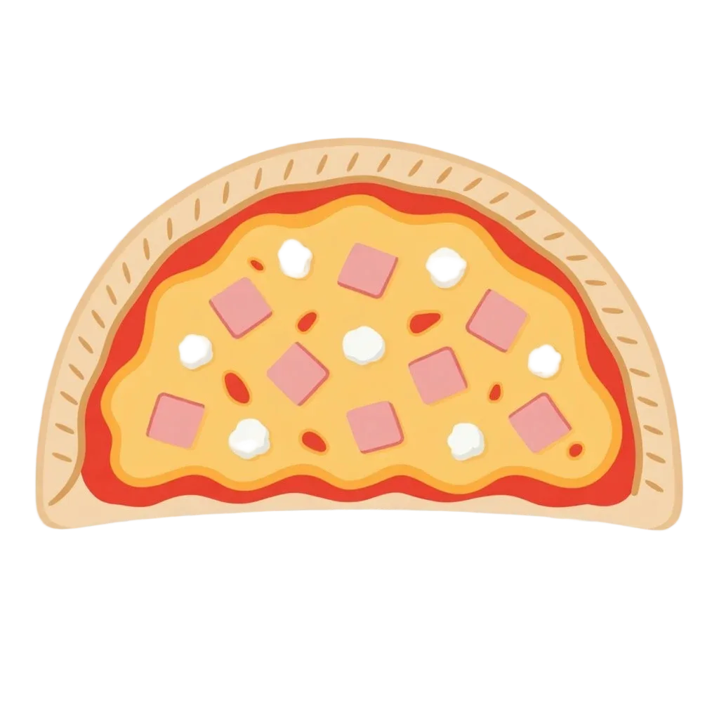 Calzone Classica