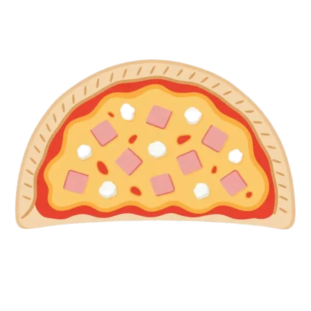 Calzone Classica