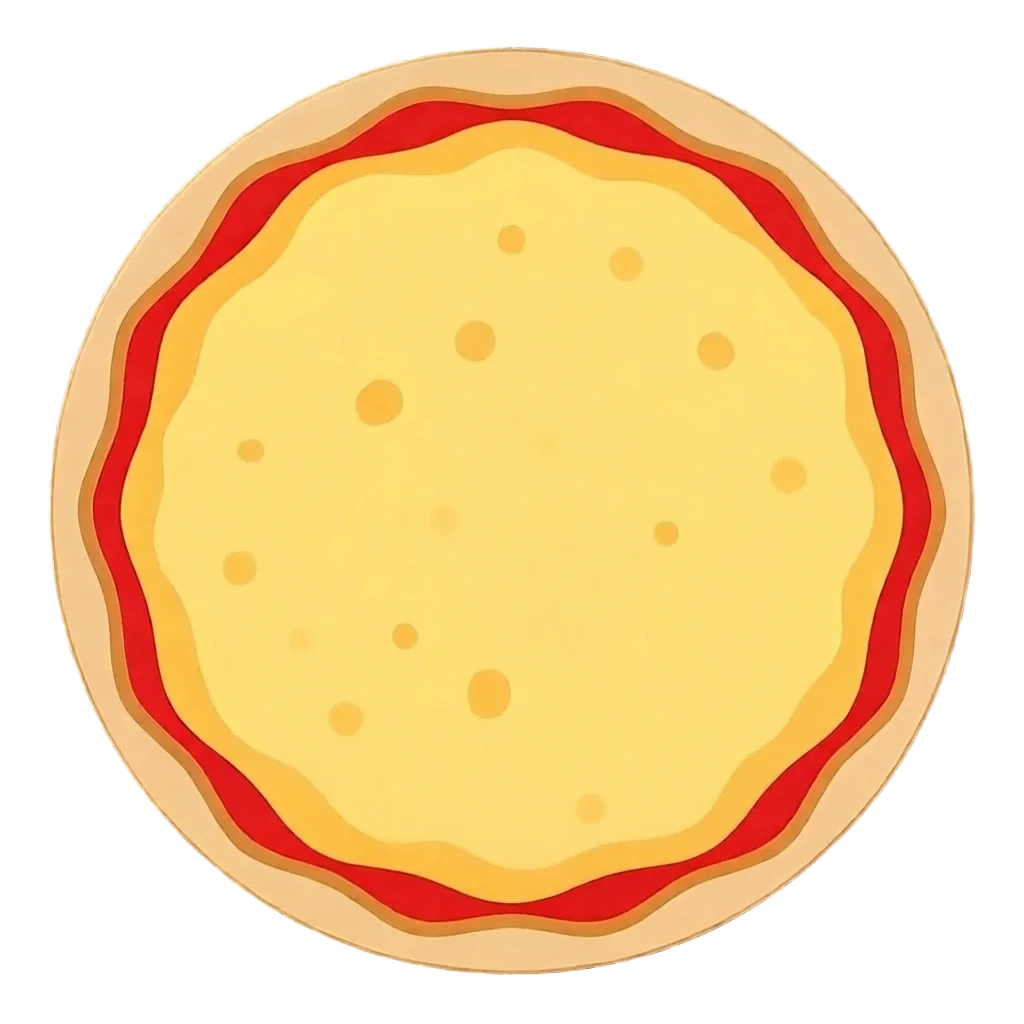 Pizza Margherita