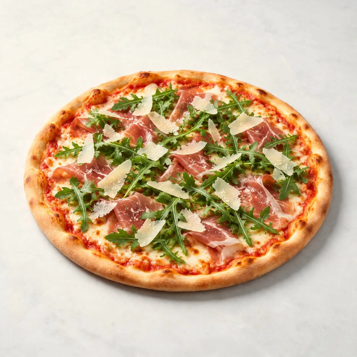 Pizza Parma
