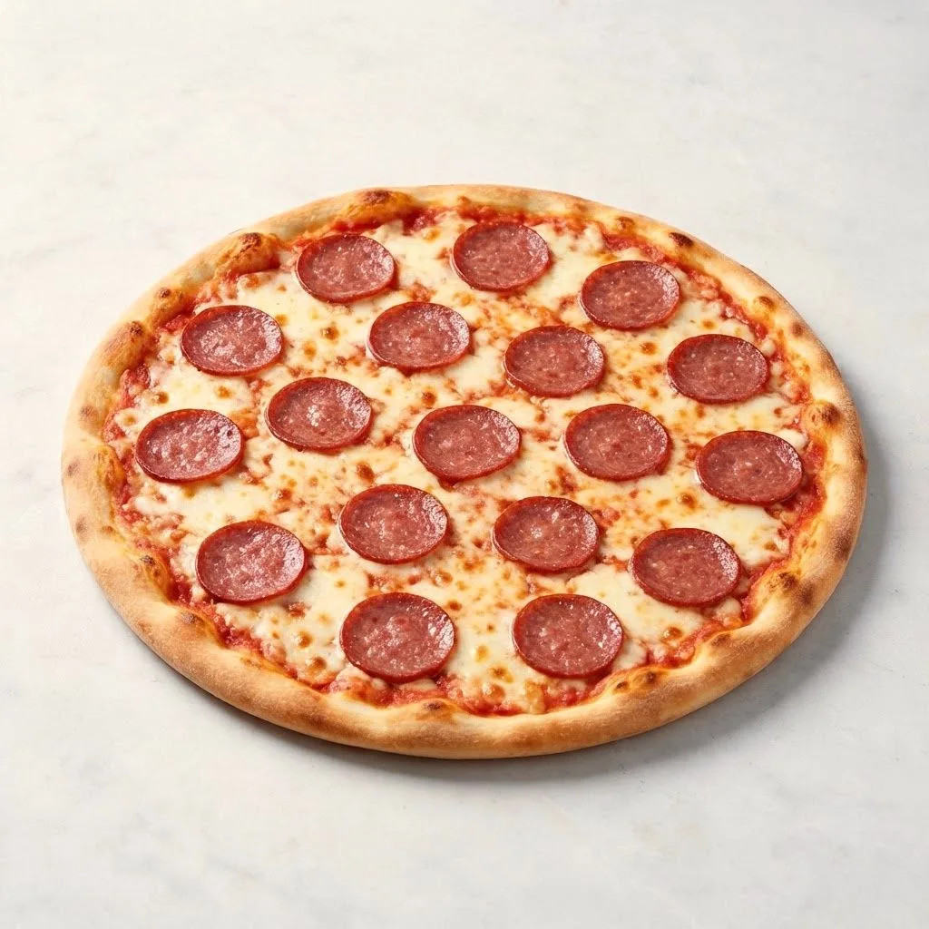 Pizza Salami