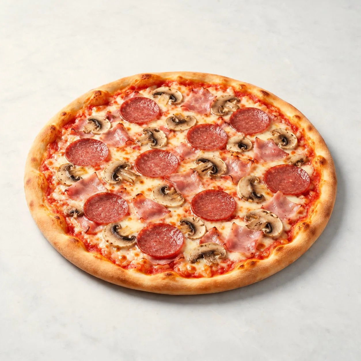 Pizza Speciale