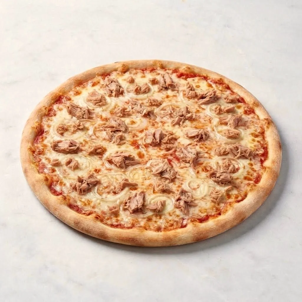 Pizza Tonno