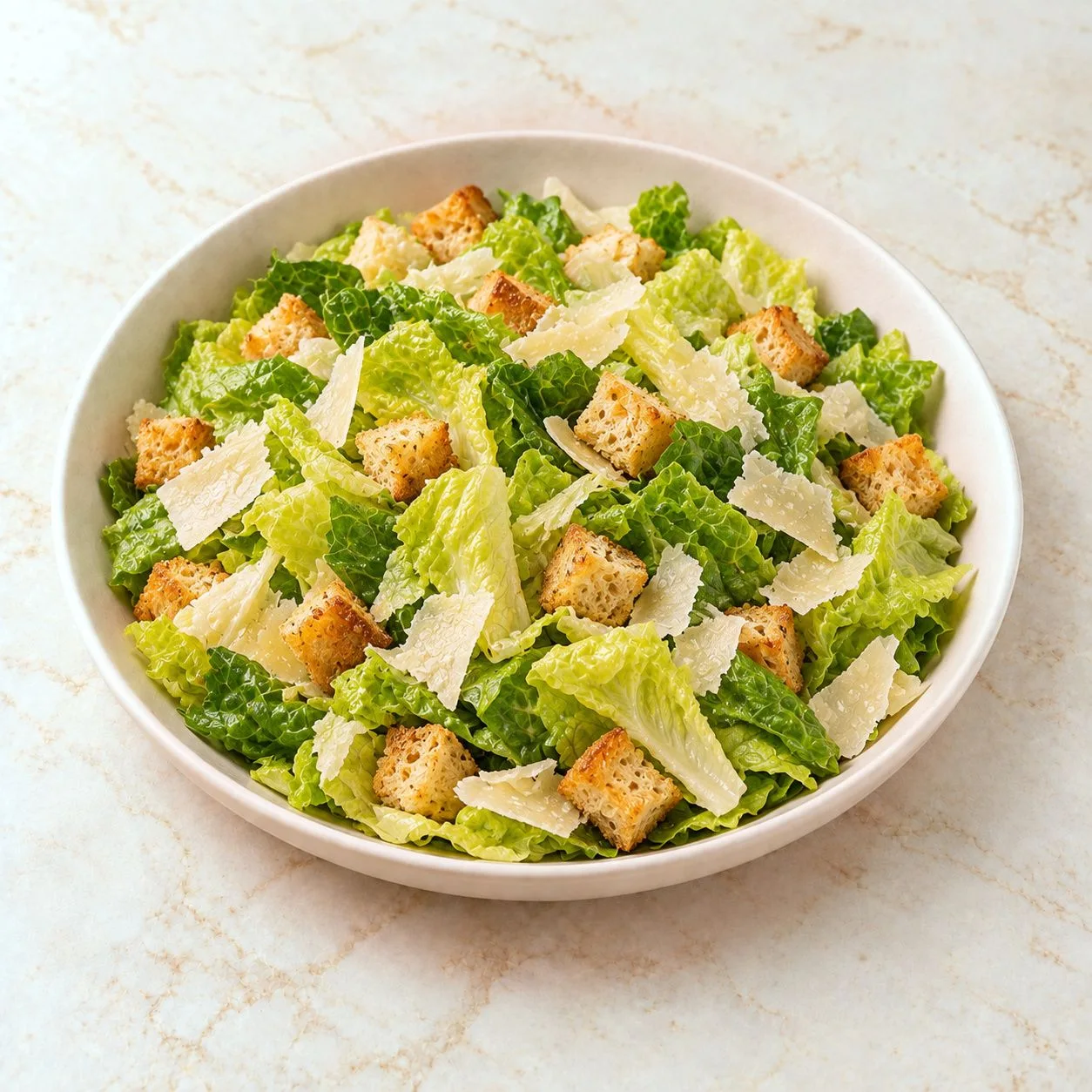 Caesar Salat