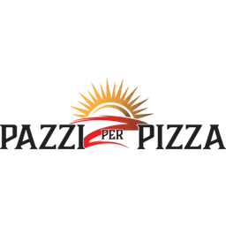 Logo von Pazzi Per Pizza