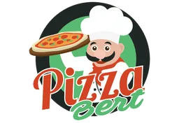 Logo von Pizza Bert Passau